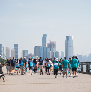 PFF Walk - NYC Metro